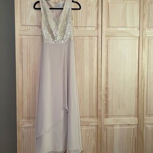 Formal dress, bridesmaid dress